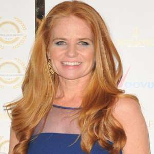 Patsy Palmer